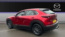 Mazda Cx-30 2.0 e-Skyactiv G MHEV SE-L Lux 5dr Petrol Hatchback